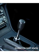 Tomei Black Type SS Duracon M12x1.25 Thread Pitch 60mm Length Shift Knob                                     - TF101C-0000B - Image 3