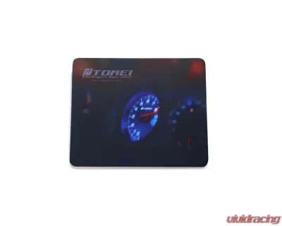 Tomei Red Zone Mouse Pad - TG101A-0000A