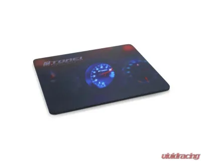 Tomei Red Zone Mouse Pad - TG101A-0000A