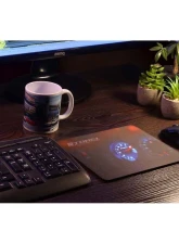 Tomei Red Zone Mouse Pad                                     - TG101A-0000A - Image 4