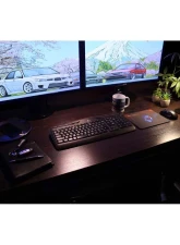 Tomei Red Zone Mouse Pad                                     - TG101A-0000A - Image 5