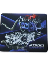 Tomei Mouse Pad                                     - TG101B-0000A - Image 2