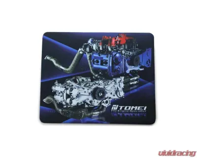 Tomei Mouse Pad - TG101B-0000A