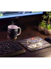 Tomei Mouse Pad                                     - TG101B-0000A - Image 4