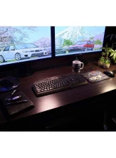 Tomei Mouse Pad                                     - TG101B-0000A - Image 5