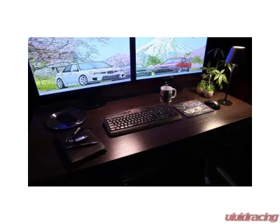 Tomei Mouse Pad - TG101B-0000A