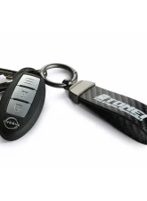 Tomei Carbon Keychain                                     - TG404A-0000A - Image 3