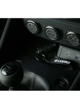 Tomei Carbon Keychain                                     - TG404A-0000A - Image 4