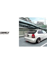 Tomei White Osaka-Kanjo Mug                                     - TG601A-HN00A - Image 2