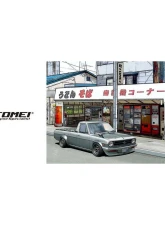 Tomei White B120 Sunny Truck Vending Machine Saitama Mug                                     - TG601A-NS00B - Image 2