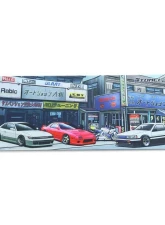 Tomei 90'S Tuning Shop Japan Desk Pad                                     - TG801B-0000A - Image 2