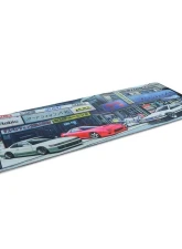 Tomei 90'S Tuning Shop Japan Desk Pad                                     - TG801B-0000A - Image 3