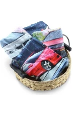 Tomei 90'S Tuning Shop Japan Bath Towel                                     - TG901B-0000A - Image 4