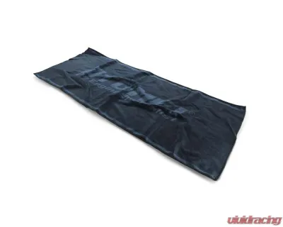 Tomei Black Engine Specialist Hand Towel - TG902A-0000A