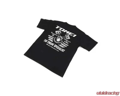 Tomei S 2024 T-Shirt - TH104B-0000A