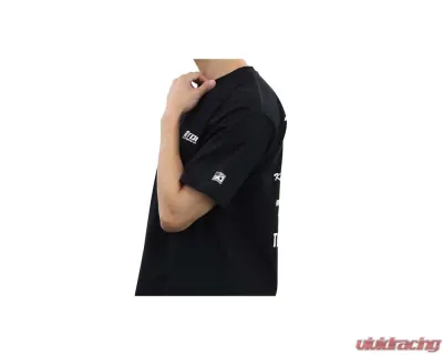Tomei L 2024 T-Shirt - TH104D-0000A