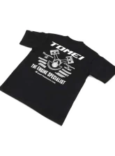 Tomei 2XL 2024 T-Shirt                                     - TH104F-0000A - Image 2