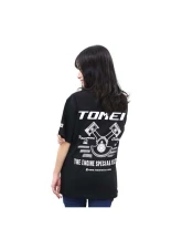 Tomei 2XL 2024 T-Shirt                                     - TH104F-0000A - Image 5