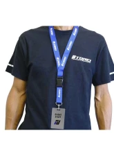 Tomei Blue 2017 Lanyard                                     - TH301A-0000A - Image 2