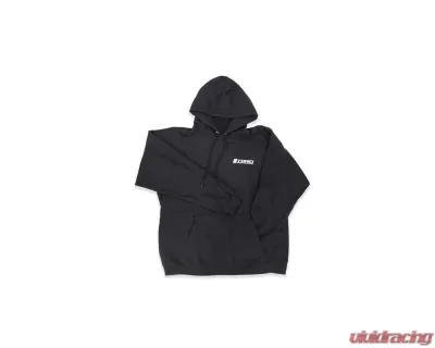 Tomei M 2018 Hoodie - TH401C-0000A