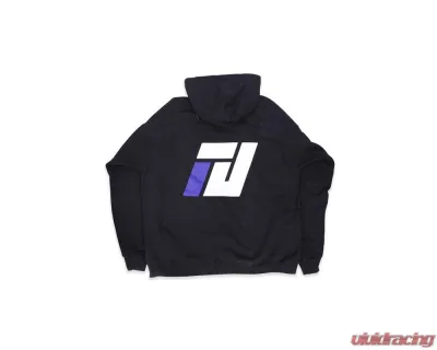 Tomei 2XL 2018 Hoodie - TH401F-0000A