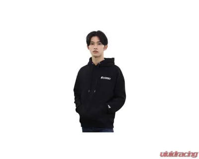 Tomei M 2024 Hoodie - TH403C-0000A