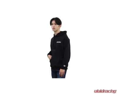 Tomei M 2024 Hoodie - TH403C-0000A