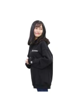 Tomei M 2024 Hoodie                                     - TH403C-0000A - Image 10