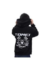 Tomei M 2024 Hoodie                                     - TH403C-0000A - Image 11