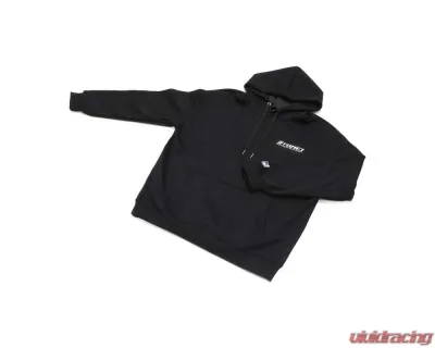 Tomei XL 2024 Hoodie - TH403E-0000A