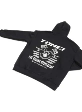Tomei 2XL 2024 Hoodie                                     - TH403F-0000A - Image 2