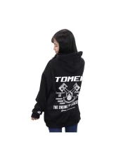 Tomei 2XL 2024 Hoodie                                     - TH403F-0000A - Image 6