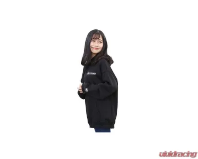 Tomei 2XL 2024 Hoodie - TH403F-0000A