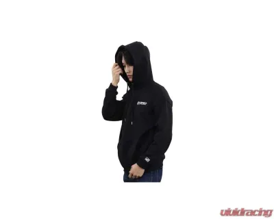 Tomei 2XL 2024 Hoodie - TH403F-0000A