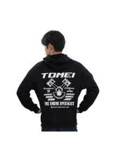 Tomei 3XL 2024 Hoodie                                     - TH403G-0000A - Image 4