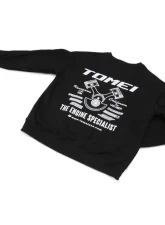 Tomei XS 2024 Sweatshirt                                     - TH801A-0000A - Image 2