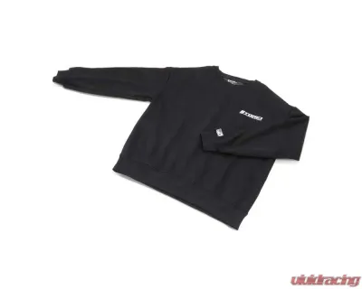 Tomei XL 2024 Sweatshirt - TH801E-0000A