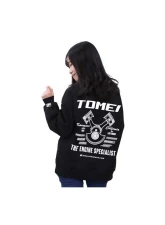 Tomei XL 2024 Sweatshirt                                     - TH801E-0000A - Image 6