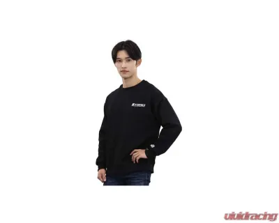 Tomei XL 2024 Sweatshirt - TH801E-0000A