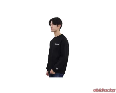 Tomei XL 2024 Sweatshirt - TH801E-0000A