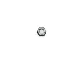 Tomei Exhaust Nut PB6150-HNT07 for Nissan 240SX 1995-1998, Steel, Silver