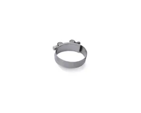 Tomei 80-85 Exhaust Clamp Band PB6150-MCB07 for Nissan 240SX S13, Stainless Steel