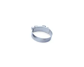 Tomei PB6150-MCB08 Exhaust Clamp Band for 1986-1991 Toyota AE86, Stainless Steel