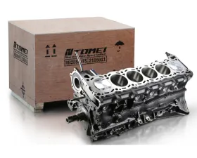 Tomei 2.8 Full Counter STD Short Block