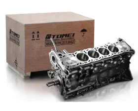 Tomei 2.8 Full Counter N1 Short Block