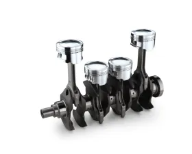 Tomei 2.2 86.00 Stroker Kit Mitsubishi EVO1-9 4G63 1992-2007