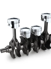 Tomei 6.0 94.00mm Stroker Kit Mitsubishi EVO1-9 4G63 1992-2007                                     - TA201A-MT01AP - Image 3