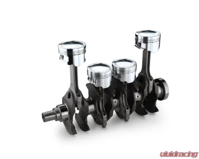 Tomei 6.0 94.00mm Stroker Kit Mitsubishi EVO1-9 4G63 1992-2007 - TA201A-MT01AP