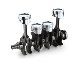 Tomei 2.3L 86.00mm Piston Stroker Kit for Nissan SR20DET TA201A-MT01B