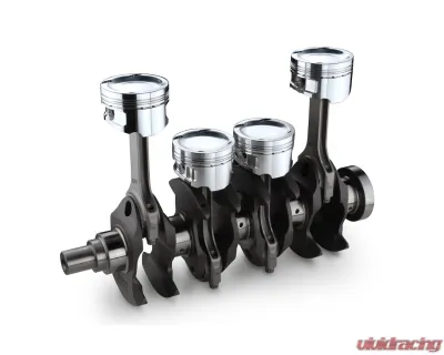 Tomei 2.3L 86.00mm Piston Stroker Kit for Nissan SR20DET TA201A-MT01B - TA201A-MT01B